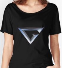 Gladiators TV Show Women's Relaxed Fit T-Shirt
