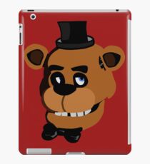 Five Nights At Freddy's Freddy Fazbear iPad Case/Skin