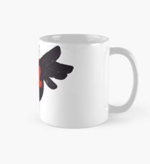 Extravaganter Fauststoß Tasse (Standard)