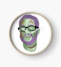Zombie Ryan Uhr