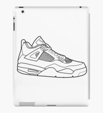 jordan nike iPad Case/Skin
