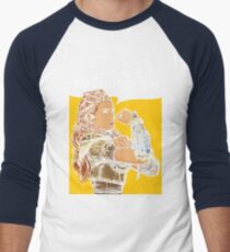 We Can Hunt This Men's Baseball ¾ T-Shirt