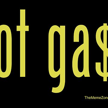 Artwork thumbnail, Got Gas? by ArtToons