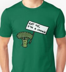 Cookie Unisex T-Shirt
