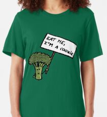 Cookie Slim Fit T-Shirt