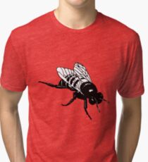 BUMBLE BEE Tri-blend T-Shirt