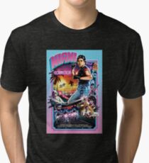Miami Connection Tri-blend T-Shirt
