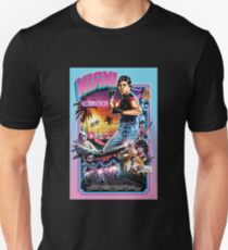 Miami Connexion T-shirt unisexe