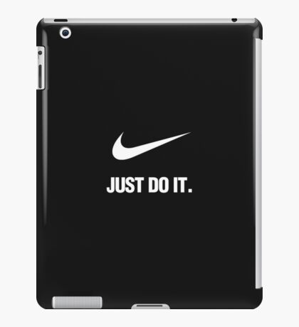 nike ipad