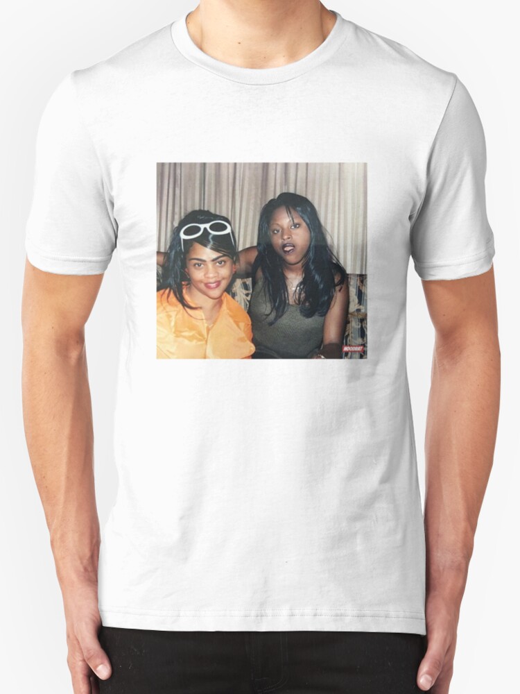 lil kim tshirts