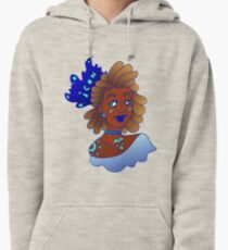 ICON Pullover Hoodie