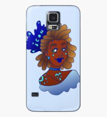 ICON Case/Skin for Samsung Galaxy
