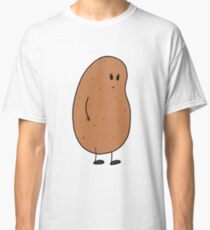 Sad-tato Classic T-Shirt