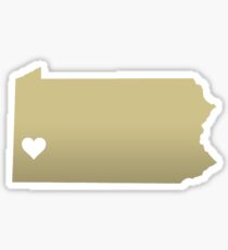 Pittsburgh Sticker