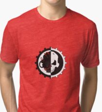 adeptus mechanicus skitarii Tri-blend T-Shirt