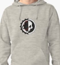 adeptus mechanicus skitarii Pullover Hoodie