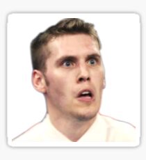 Jerma985 Sticker