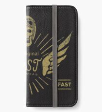 Vast Cyclewear iPhone Wallet/Case/Skin