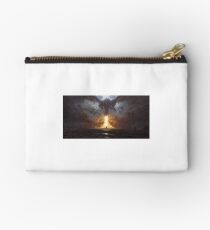 Into The Fire Studio Pouch