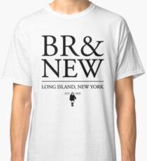 Brand New Classic T-Shirt