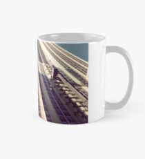Taza Empire State Building