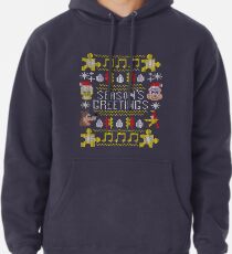 Banjo-Kazooie stricken Hoodie