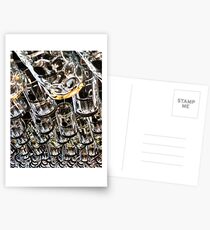 STIENS Postcards