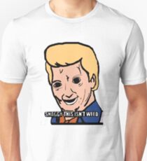 Shaggy this isnt weed Unisex T-Shirt