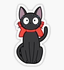 Jiji: Stickers 