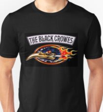 the black crowes risky5 Unisex T-Shirt