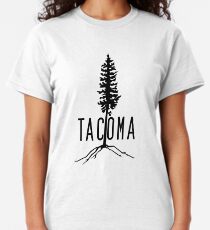 Tacoma Classic T-Shirt