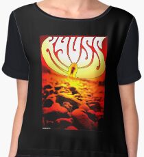 t shirt kyuss