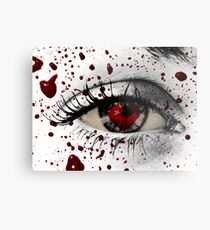 . Metal Print