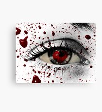 . Canvas Print