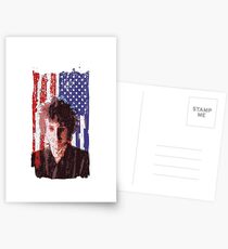Bob Dylan Postcards
