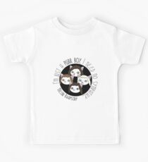 Meow Rhapsody 3 Kids T-Shirt