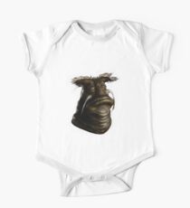 Rygel Painting One Piece - Short Sleeve