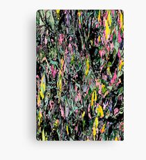 Secret Places Canvas Print