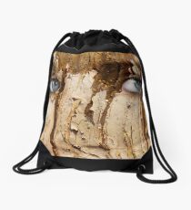 Rugged Drawstring Bag