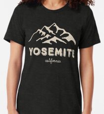 yosemite women's t shirt