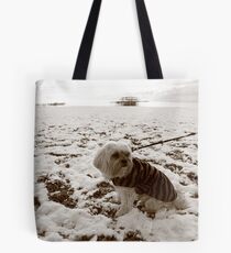 bemused Tote Bag