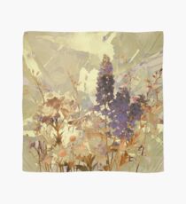 floral sur beige/floral on beige Scarf