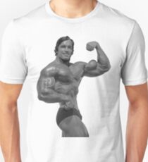 Arnie Unisex T-Shirt