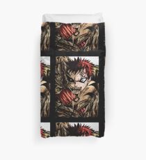GAARA Duvet Cover