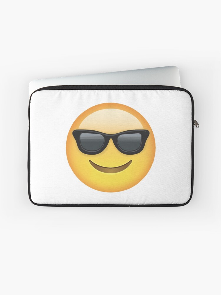 Coolcool Face Emoji 9000 Best All Room Decorating Ideas Designs - cool face emoji laptop sleeve