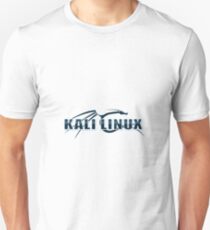 Kali Linux Logo Unisex T-Shirt