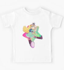 Star Butterfly Kids Tee