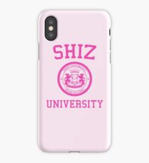 Shiz University - Wicked "Popular" Version iPhone Case