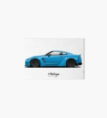 GTR Art Board