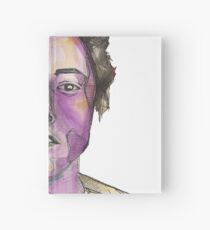 The Front Bottoms Hardcover Journal
